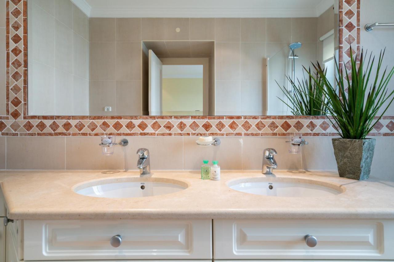 Vale De Lobo By Intiholidays Vale do Lobo Exteriér fotografie