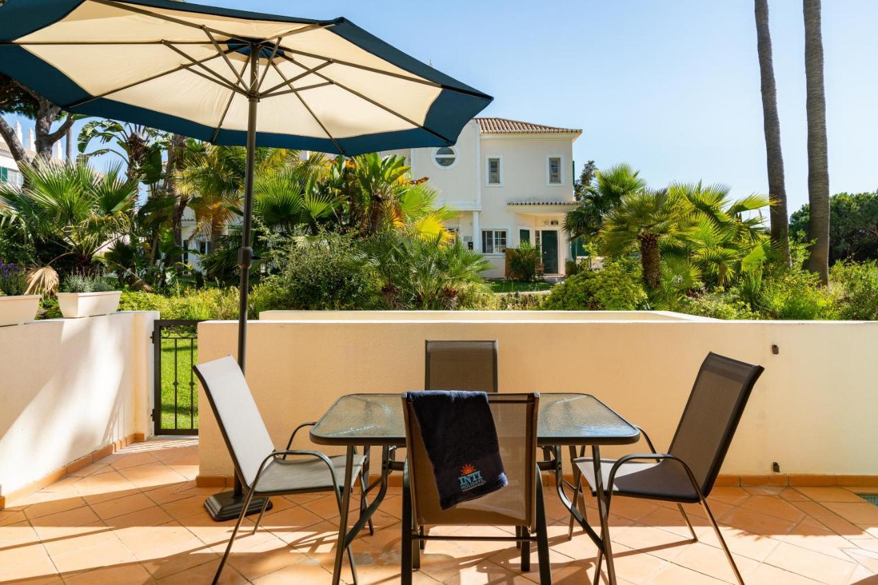 Vale De Lobo By Intiholidays Vale do Lobo Exteriér fotografie